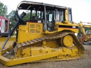 2006 Cat D6R LGP-A For Sale (a)