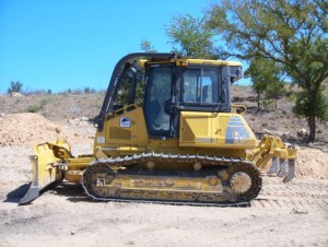 2008 Komatsu D51EX-12 For Sale (a)