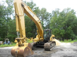 2006 Cat 330CL For Sale (a)