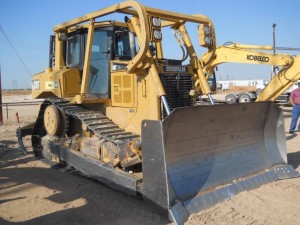 2008 Caterpillar D6T XL-SU For Sale (a)