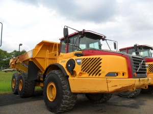 2007 Volvo A40D For Sale (a)