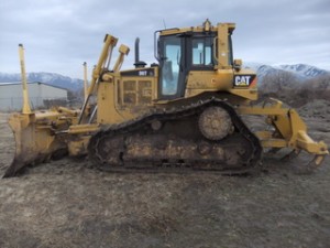 2007 Cat D6T XL-PAT For Sale (a)