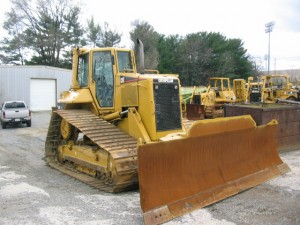 2005 Cat D6N LGP For Sale (a)