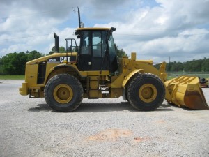 2006 950H For Sale 05