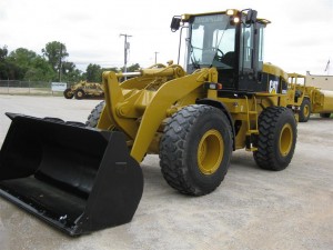 2006 Cat 928GZ For Sale 1
