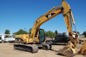 2006 Caterpillar 320CL For Sale (a)
