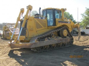 2007 Cat D8T For Sale (a)