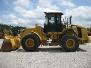 2006 950H For Sale 2 2006 Cat 950H For Sale 2