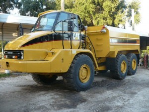CAT 725 AFX1480 For Sale 2 CAT 725 For Sale 2