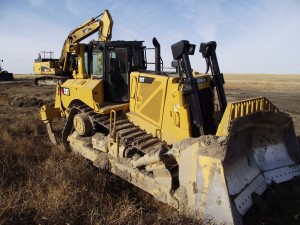 Cat D8T For Sale 4 2011 Cat D8T For Sale 4