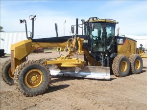 2008 Cat 140M For Sale 2008 Cat 140M For Sale
