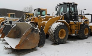 2011 Cat 950H For Sale-01 2011 Cat 950H For Sale-01
