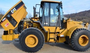 2004 Cat 950G For Sale h 2004 Cat 950G For Sale h