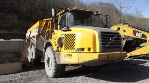 2005 Volvo A30D For Sale 2 2005 Volvo A30D For Sale 2