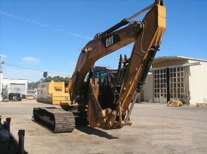 2007 Cat 320DL For Sale d 2007 Cat 320DL For Sale d