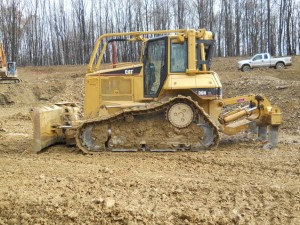 2007 Cat D6NXL For Sale 1 2007 Cat D6NXL For Sale 1