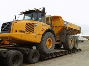 2007 Volvo A30D For Sale 743a 2007 Volvo A30D For Sale 743a