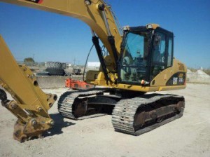 2008 Cat 315CL For Sale 5a 2008 Cat 315CL For Sale 5a