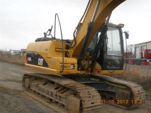 2008 Cat 315DL For Sale 4b 2008 Cat 315DL For Sale 4b
