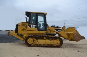 2008 Cat 953D For Sale 2008 Cat 953D For Sale