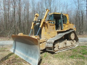 2008 Cat D6TXL-PAT For Sale 1 2008 Cat D6TXL-PAT For Sale 1