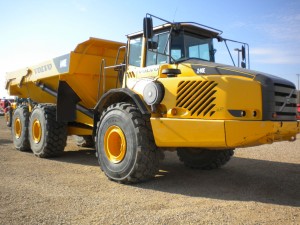 2008 Volvo A40E For Sale c 2008 Volvo A40E For Sale c
