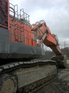 2009 Hitachi EX1900BE For Sale 2 2009 Hitachi EX1900BE For Sale 2