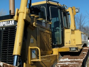 2004 Cat D8R For Sale 1 2004 Cat D8R For Sale 1