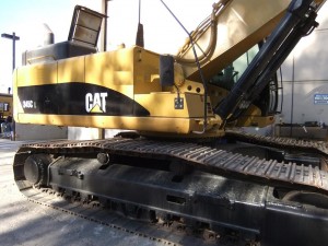 2007 Cat 345CL For Sale 3 2007 Cat 345CL For Sale 3