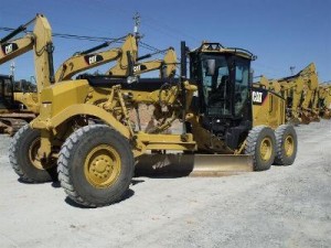 2008 Cat 140M For Sale a 2008 Cat 140M For Sale a
