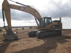 2008 Cat 320DL For Sale 2008 Cat 320DL For Sale