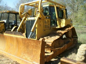2008 Cat D6TLGP For Sale 2008 Cat D6TLGP For Sale