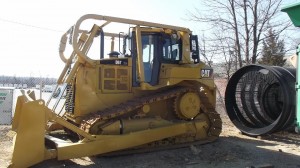 2008 Cat D6TXW-SU For Sale 1 2008 Cat D6TXW-SU For Sale 1