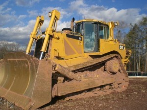 2008 Cat D8T-SU For Sale 1 2008 Cat D8T-SU For Sale 1