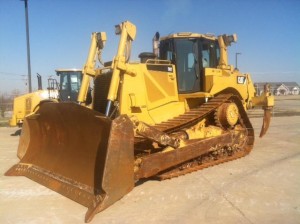 2008 Cat D8T-Su For Sale 4 2008 Cat D8T-Su For Sale 4
