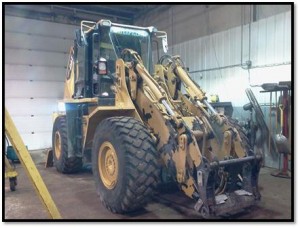 2008 Cat IT38H For Sale 1 2008 Cat IT38H For Sale 1