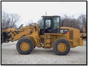 2008 Cat IT38H For Sale 2 2008 Cat IT38H For Sale 2