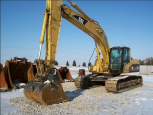 2002 Cat 325CL For Sale 1 2002 Cat 325CL For Sale 1