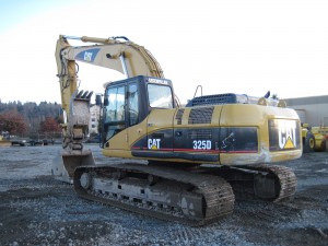 2006 Cat 325DL For Sale 1 2006 Cat 325DL For Sale 1
