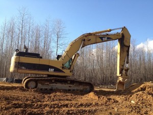 2006 Cat 345CL For Sale 1 2006 Cat 345CL For Sale 1