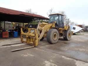 2006 Cat 950H For Sale 1 2006 Cat 950H For Sale 1