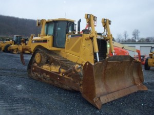2007 Cat D8T-SU For Sale 1 2007 Cat D8T-SU For Sale 1