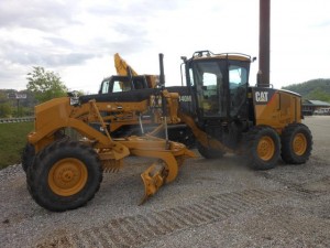 2008 Cat 140M For Sale 1 2008 Cat 140M For Sale 1