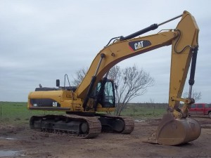 2008 Cat 330DL For Sale 2008 Cat 330DL For Sale