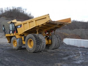 2010 Cat 773F For Sale 2 2010 Cat 773F For Sale 2
