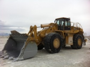 2011 Cat 988H For Sale 1 2011 Cat 988H For Sale 1