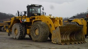 2011 Cat 993K For Sale 1 2011 Cat 993K For Sale 1