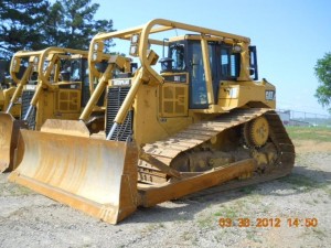 2007 Cat D6TLGP-S For Sale 1 2007 Cat D6TLGP-S For Sale 1