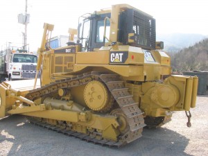 2007 Cat D6TXL-A For Sale 2007 Cat D6TXL-A For Sale