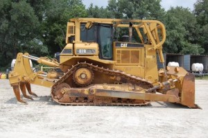 2006 Cat D7RXR For Sale 1 2006 Cat D7RXR For Sale 1